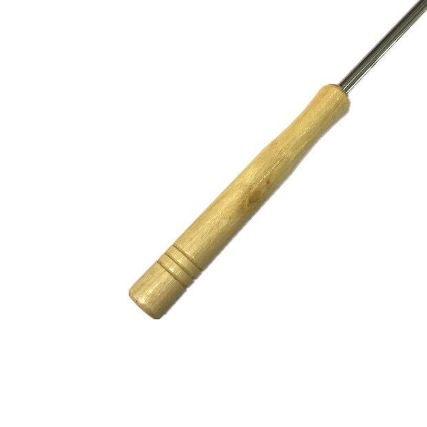 蒜苔抽拨器抽蒜苔神器抽拨器收蒜薹刀收割蒜苔工具揪蒜苔刀剥蒜薹刀扎