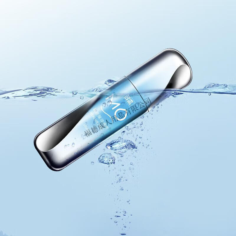 【mo玻尿酸】润滑液100ml 送:延时