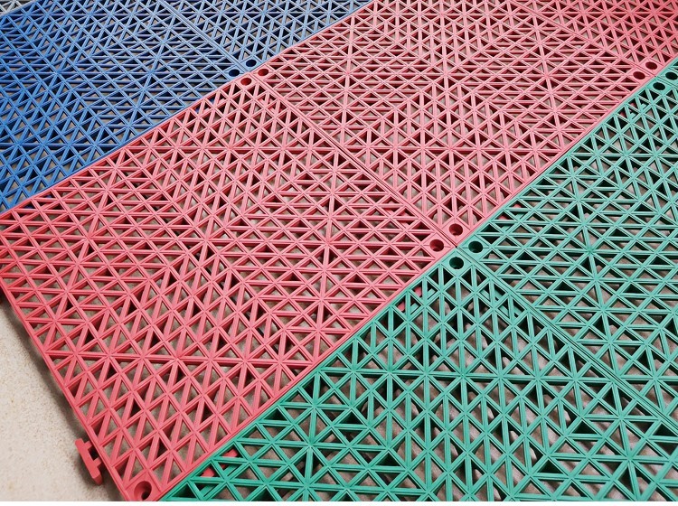 厕所地面防滑垫全铺隔水阳台地垫防水防晒铺地面的垫子浴室防滑垫灰黑