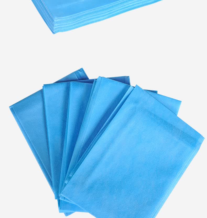 一次性床单按摩美容护理防水防油床垫100200医用垫单10片10020010片