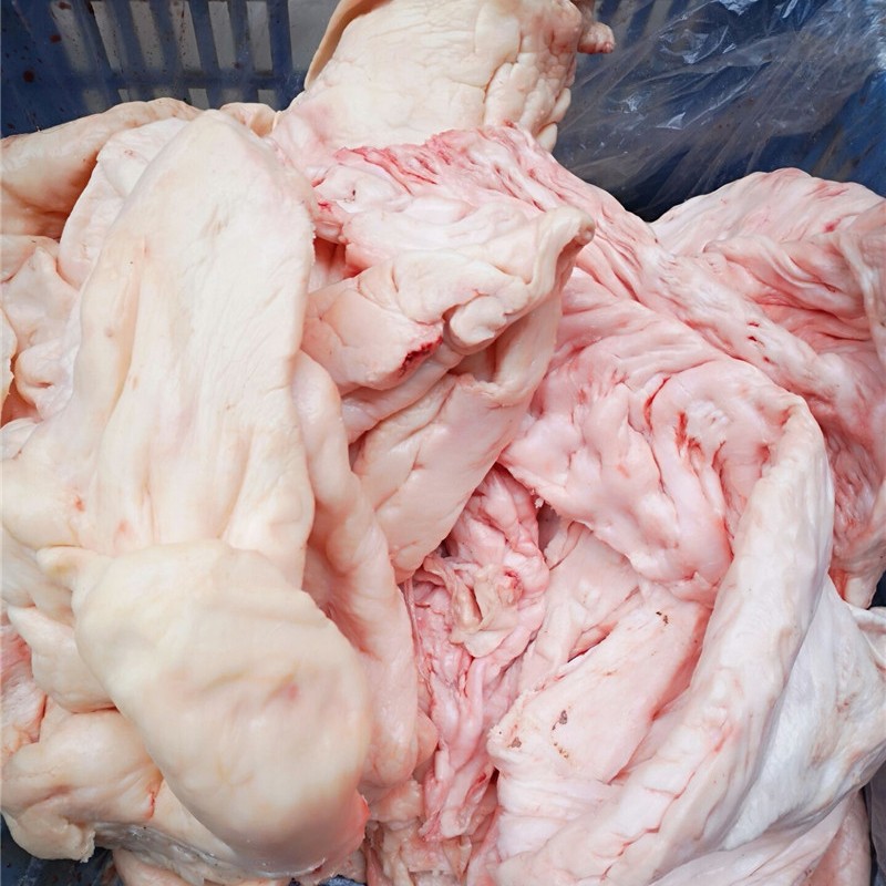 大菜园牛板油生牛油新鲜牛油新鲜黄牛牛肉牛肉火锅食材15kg