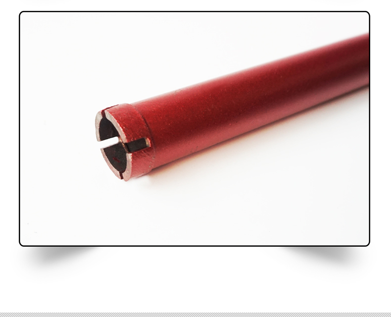 水钻钻头水钻头混凝土墙壁打孔钢筋水泥工程钻孔空调排气孔开孔器383