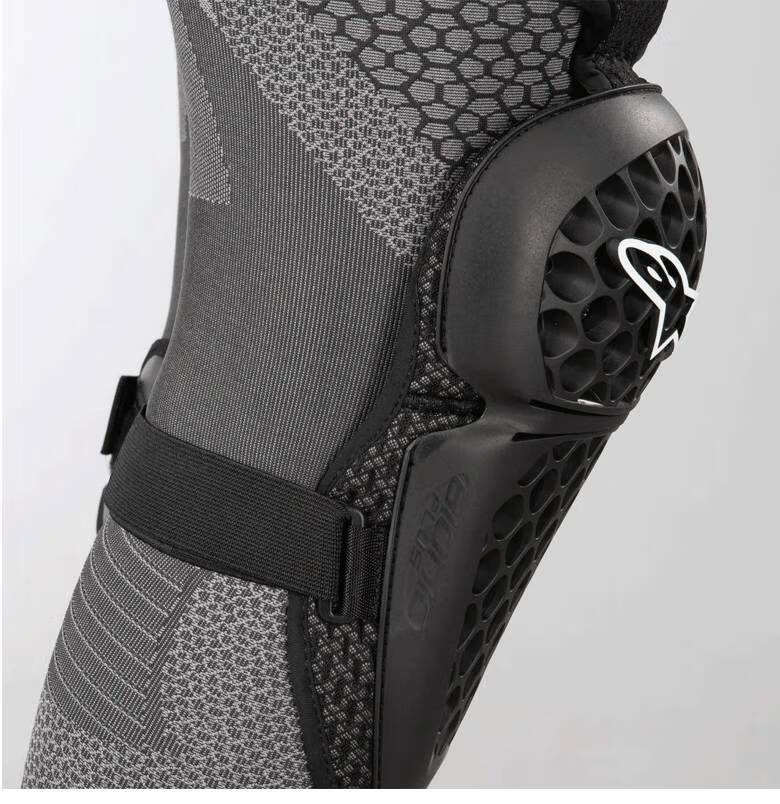 a星护具 意大利a星摩托车护肘护膝山地骑行护肘摩旅骑行护腿越野护具