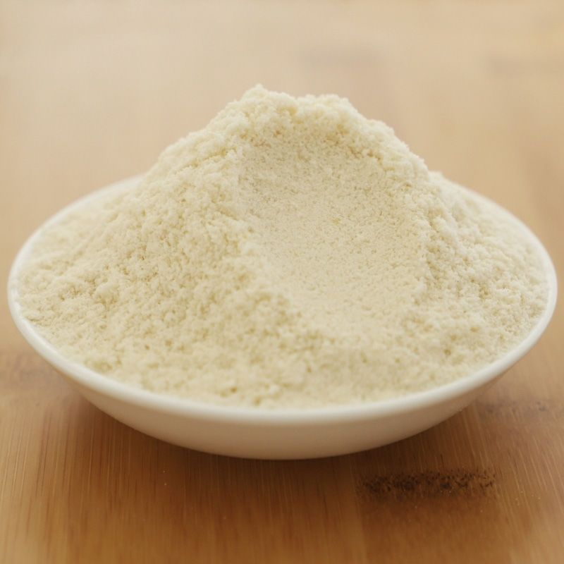 杏仁粉南杏仁粉纯杏仁粉冲饮烘焙马卡龙面膜生粉天然纯粉1000克手工