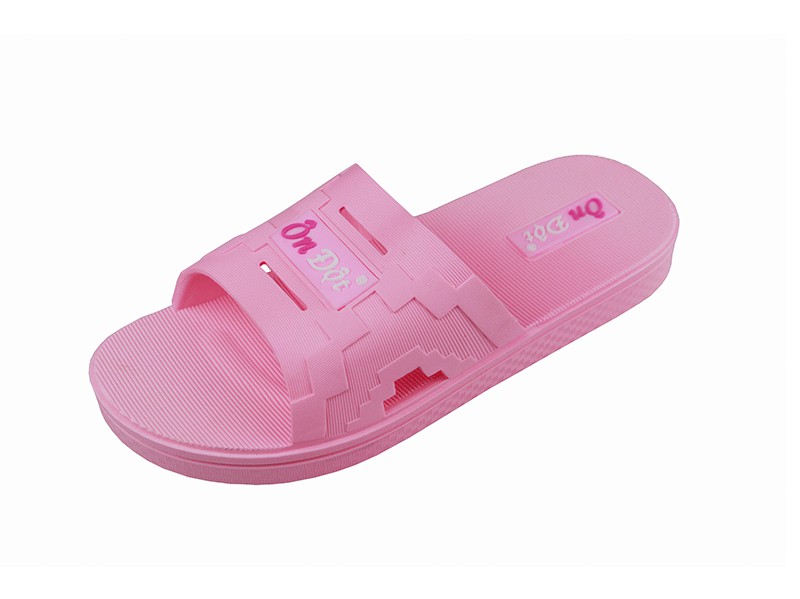 越南进口家居橡胶拖鞋男女防滑厚跟软底夏季情侣拖鞋一字拖品质定制款