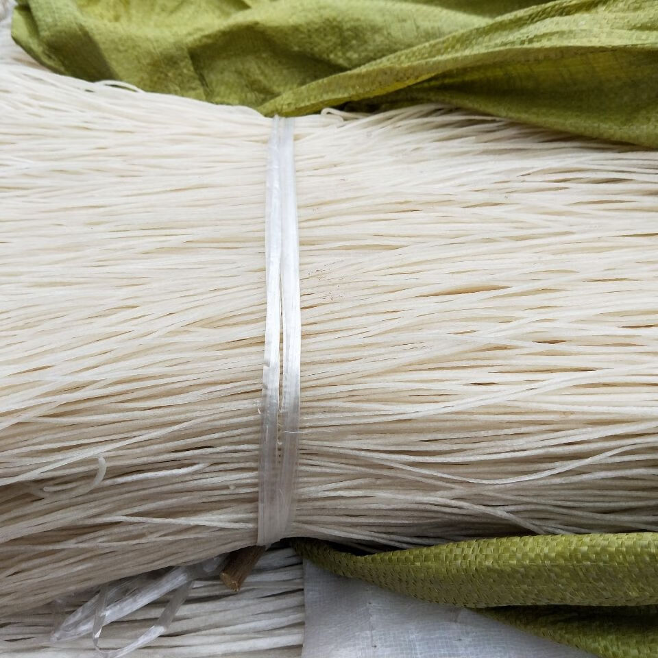 清涧土豆粉条陕北清涧纯手工土豆粉条烩菜肉炒粉佳搭档10斤二宽粉礼盒