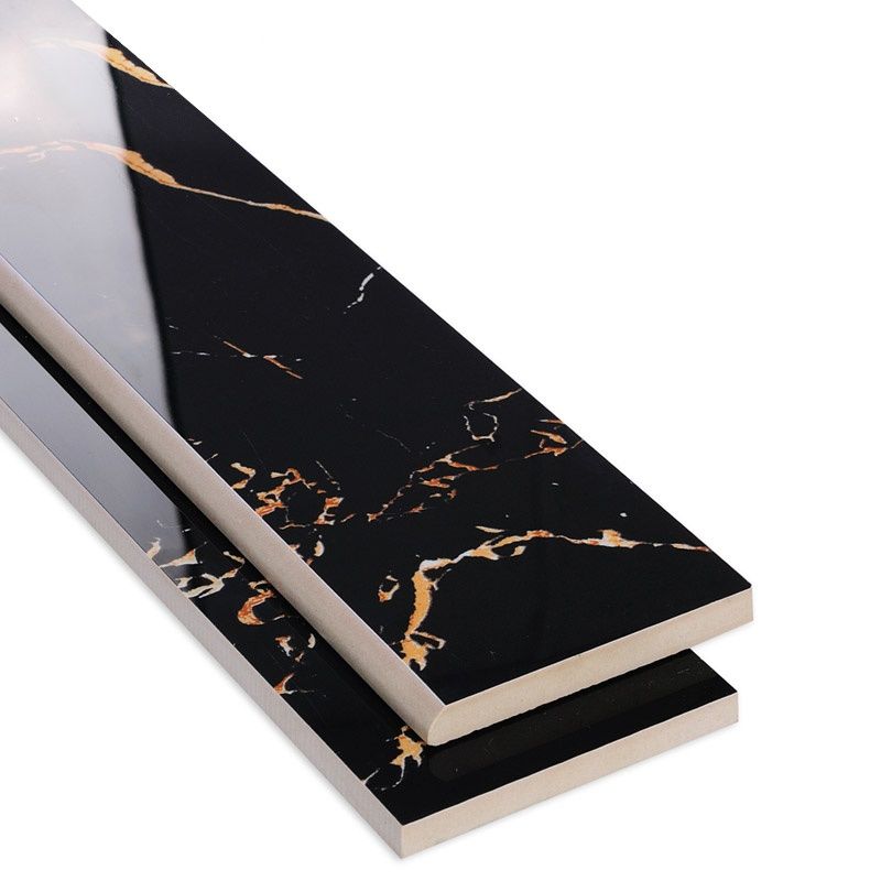 过门石踢脚线地脚线瓷砖客厅地砖边线波导线门槛石美克杰800100深咖网