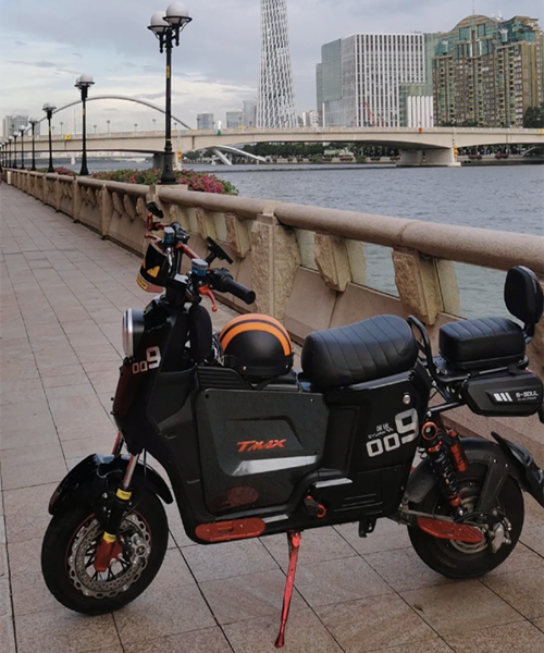 深远电动车009专用中置箱中007中置碳纤维储物箱直上无缝超大容量 送