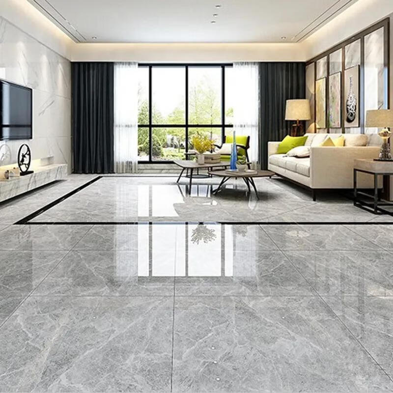 美克杰佛山地板砖批发瓷砖地砖800x800客厅卧室防滑地砖60x60玻化砖