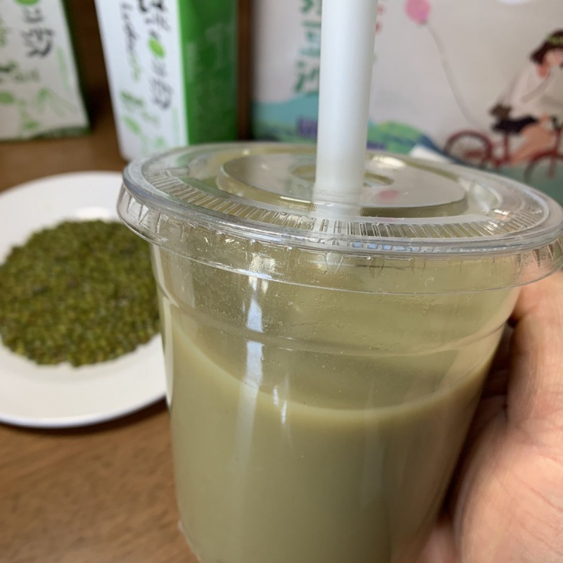 绿豆沙 250ml*10盒 夏日冷饮健康营养早餐绿豆汤夏季清凉冰镇口味更佳