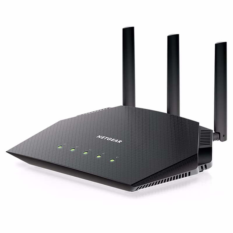 网件（NETGEAR）RAX10