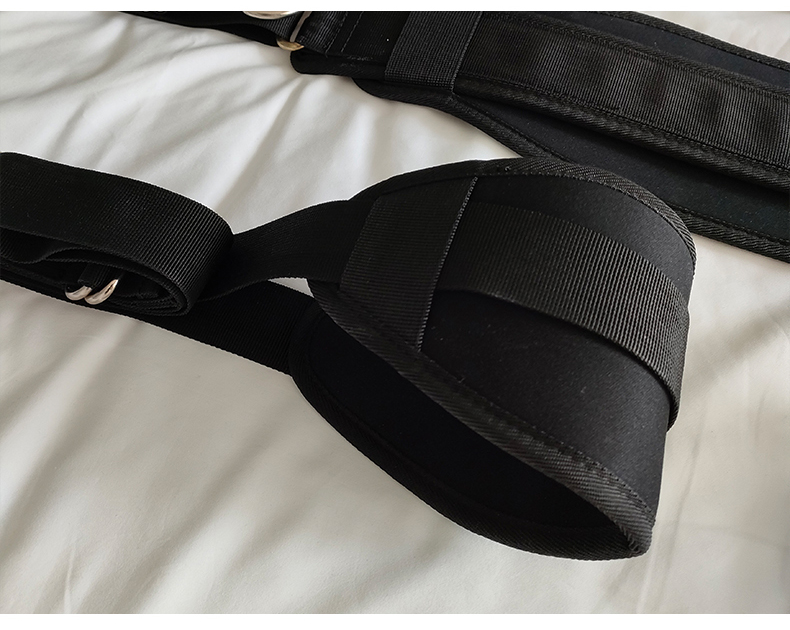 酒店房宾馆吊床姿势辅助母狗女仆欲仙夫妻房事情男女调教用品 架子 款