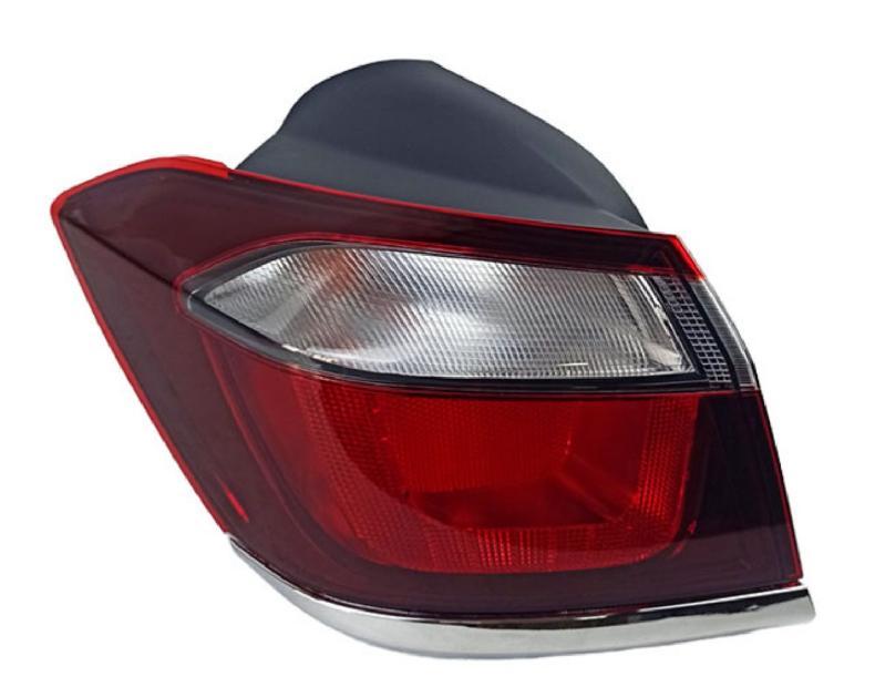 适用雪佛兰15-20款新科鲁兹后尾灯总成 经典版科鲁兹后灯罩总成 15-16