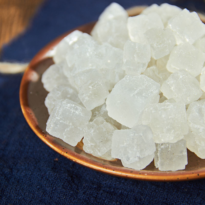 北京同仁堂 大青盐 石盐 戎盐 胡盐秃登盐 中药材大青盐无硫新货保障 