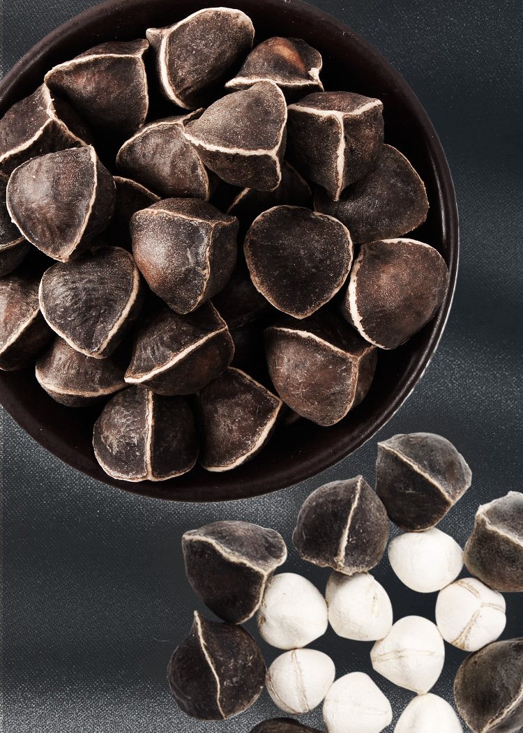 【年货送礼】辣木籽果店的功效新鲜拉纳那辣木子食用非印度非特级