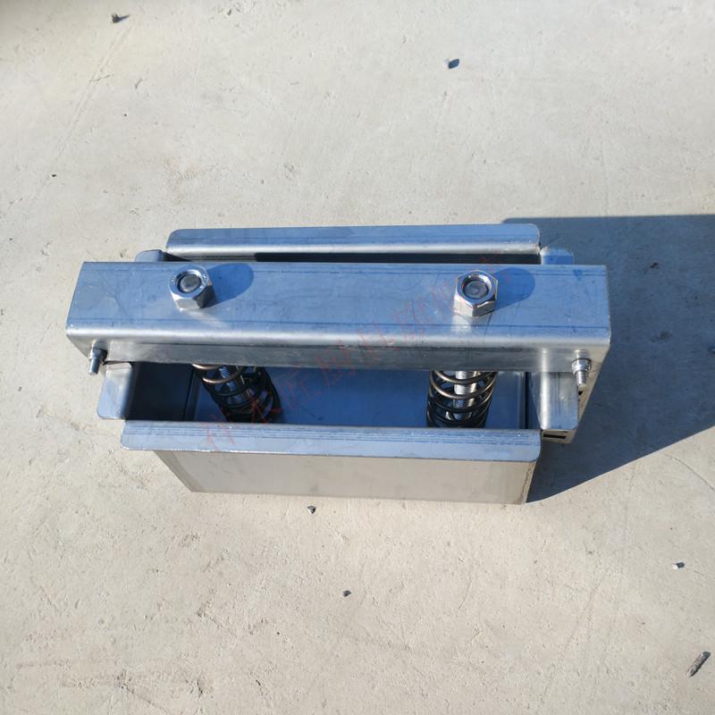 德国艾姆希amc压猪头肉模具家庭自制304不锈钢压猪头肉模具盒熟肉牛