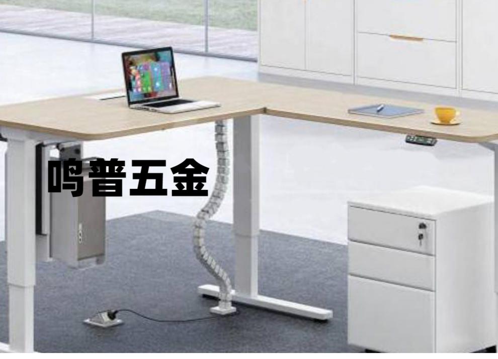 蛇形穿办公桌蛇形穿线管会议桌走线管办公桌走线槽升降桌底藏线理线管