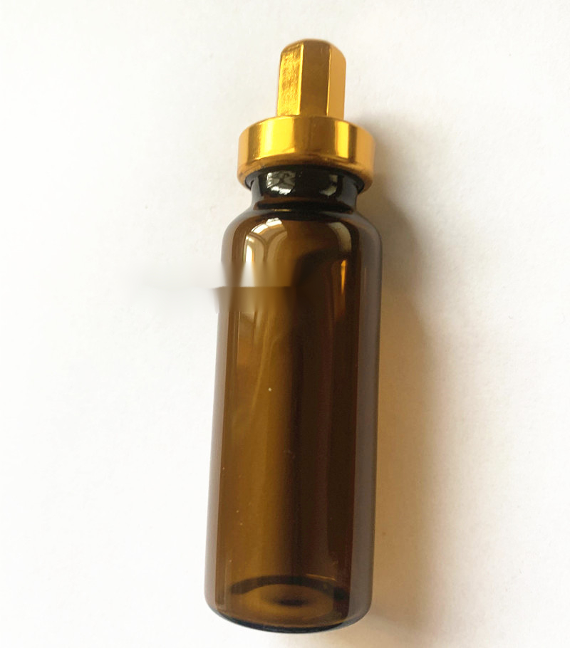 西林瓶铝盖压盖器香水瓶压盖钳820牙全规格安瓶手动封口器轧盖机13全