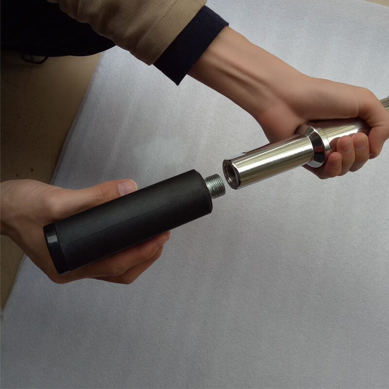 圣帝欧吊顶神器消音吊顶王通用手柄狭小空间手柄消音吊顶专用钉通用