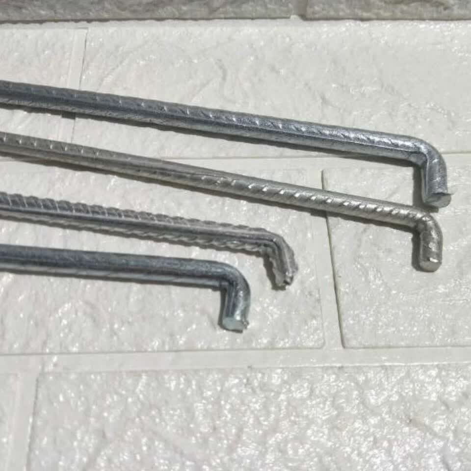 暖气片挂钩托架暖气管道散热器固定挂钩 钩钉 托勾 托架铸铁片加固