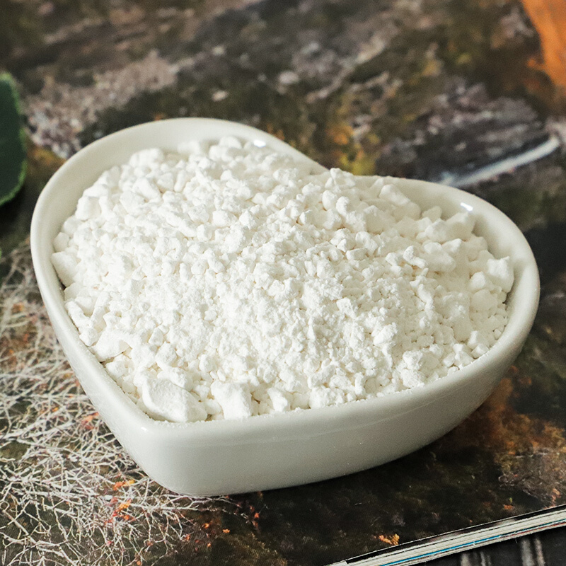 马蹄粉500g手工马蹄糕粉荸荠粉家用千层糕原材料散装可搭椰浆椰汁