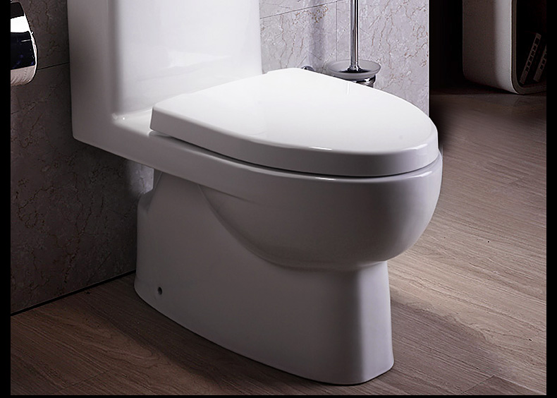 科勒坐便器瑞雅裙包五级旋风节水静音缓降连体家用马桶3983现货定制蒂