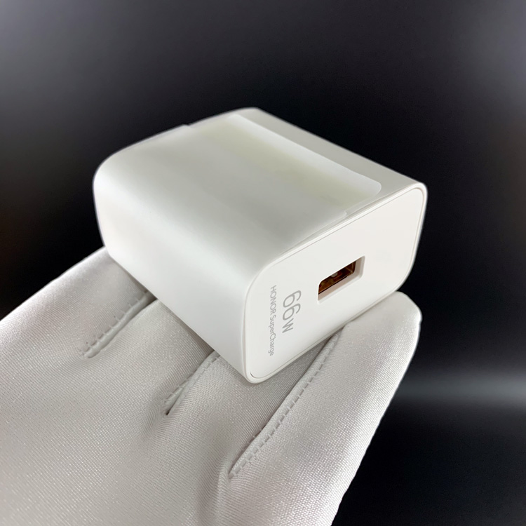 华为荣耀v40轻奢版原装充电器数据线66w快充耳机转换器11v6a闪充电头