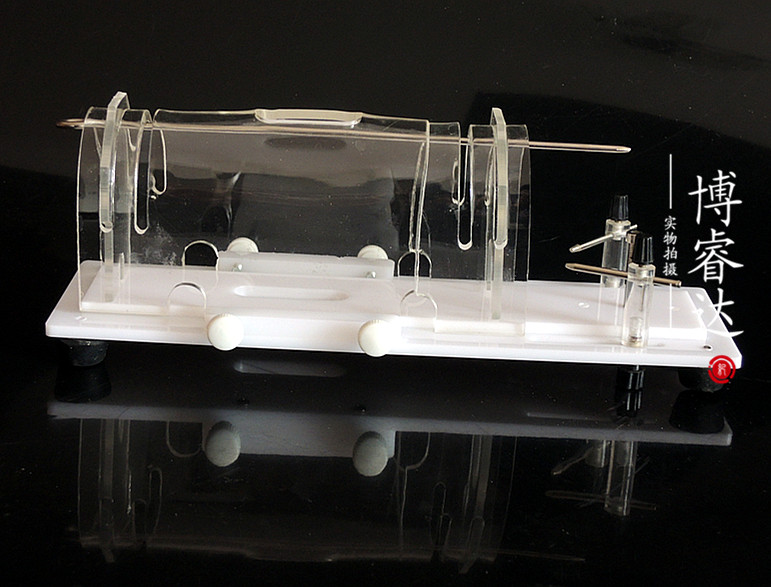 大鼠固定器大白鼠固定筒老鼠固定筒250g350g500g鼠筒保定器350克500克