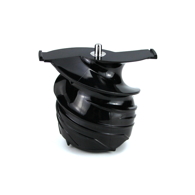 韩国惠人hu原汁机配件双翅螺旋推进器陀螺榨汁机二代机型通用