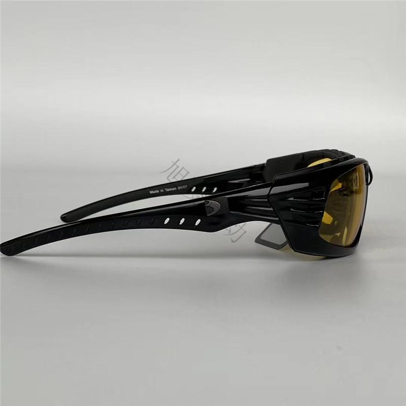 摩托车风镜近视现货美国bobster复古摩托车哈雷机车风镜防雾变色防风