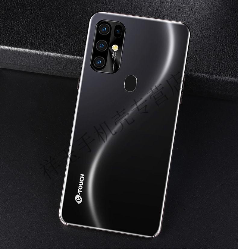 天语x27s pro八核256g通4g水滴屏安卓双卡千元智能手机苹果适用华为