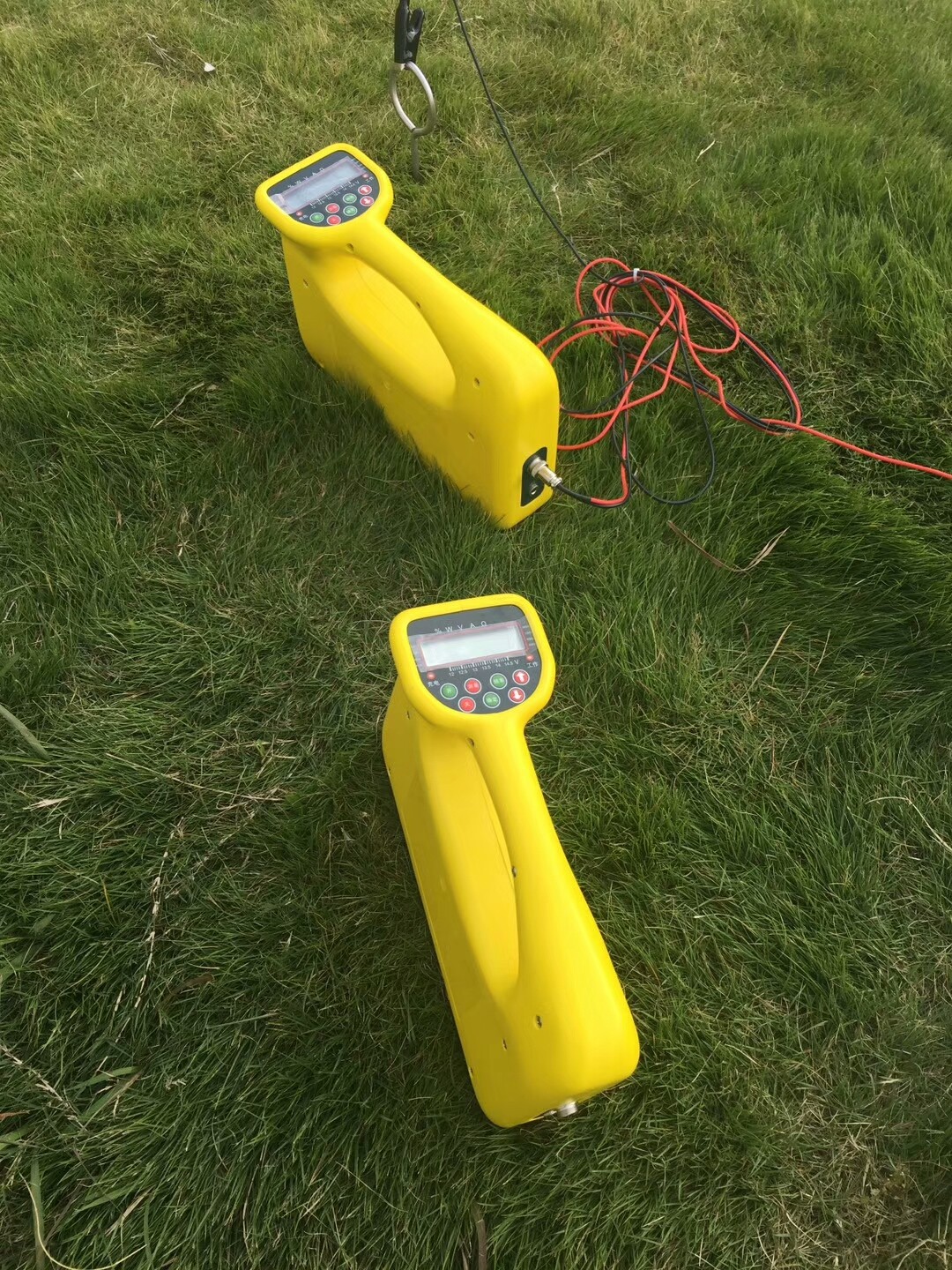 sennr-8018a地下电缆管线探测仪管线仪金属探测仪地下管线仪mincee