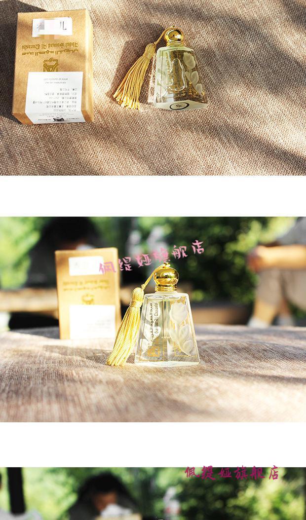 古莱氏香奈二香水男女士学生持久淡香留香清新自然迷人桂花s1刺玫