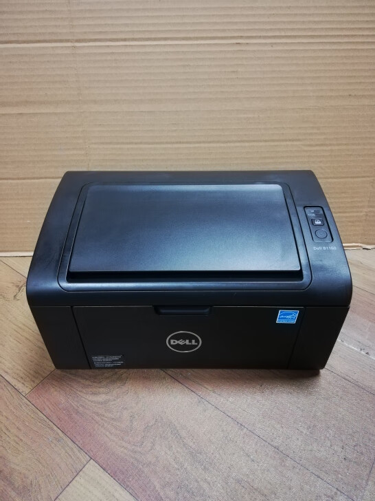 三星二手ml1666 1676 1861 2161 2165黑白激光打印机家用学生作业