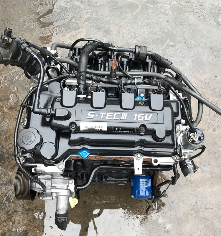 适用于五菱宏光14荣光12宝骏630征程15b12l2bl3c发动机总成五菱12ld6