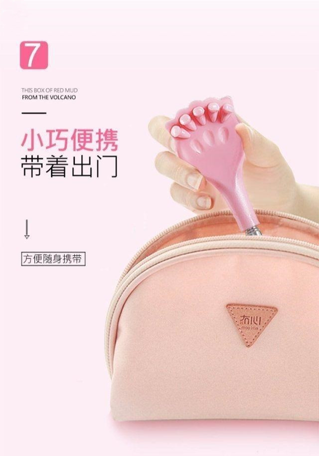 电动痒痒挠全自动抓痒神器背部电动挠痒机痒痒挠抓痒器日本便携式打抓