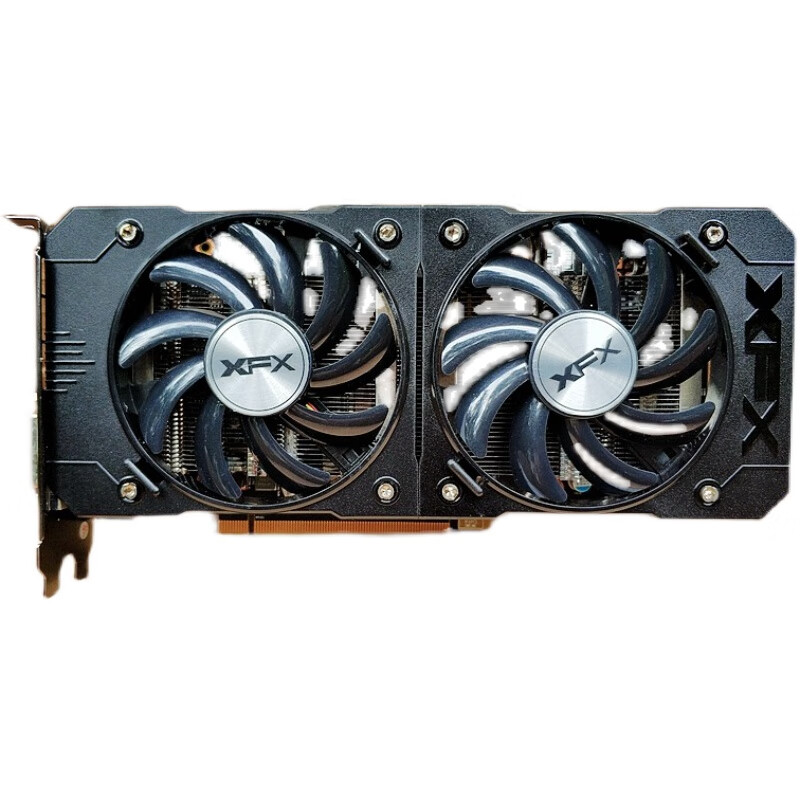 蓝宝石迪兰hd78506850r9270280370gtx9602g吃鸡显卡电脑游戏6gb