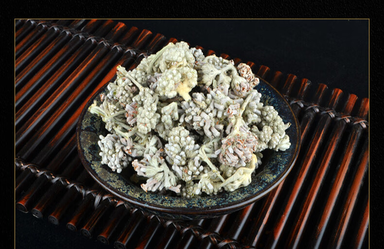 密蒙花新货密蒙花中药材广西密蒙花茶染饭250g克