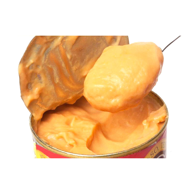 卡萨墨西哥风味车打芝士酱3kg 切达奶酪酱 黄车打乳酪酱【图片 价格