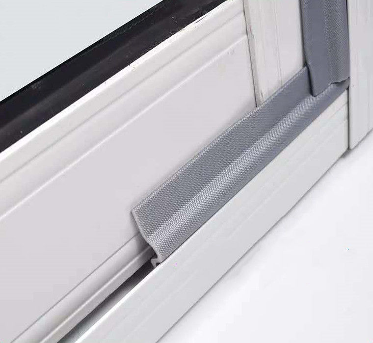 忆品良窗户密封条推拉门窗密封条自粘型密封条发泡防风防尘防噪音密封