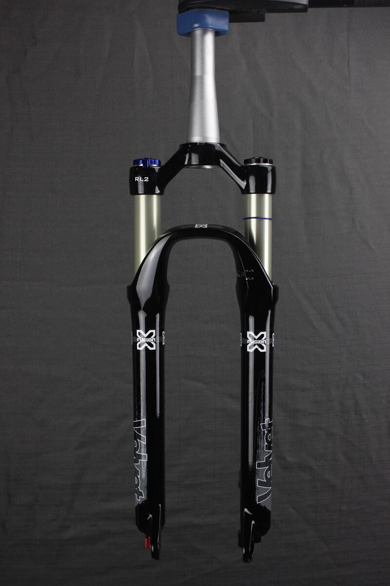 fox前叉野宝x-fusion气叉26 27.