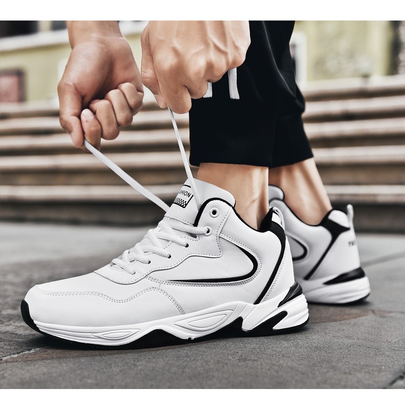  胖子穿什么鞋_胖子穿什么鞋舒服不累?