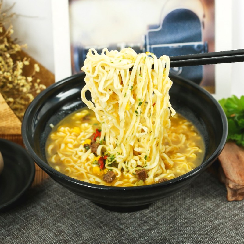 方便面熬制高汤即食面豚骨拉面速食面泡面整箱装10包日式豚骨面老坛