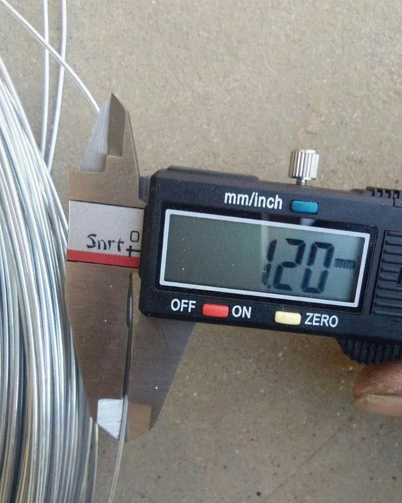 勋诚铁丝截断6mm冷拔丝线5mm镀锌4mm镀锌3mm2mm1mm工艺绑捆丝冷拔丝和