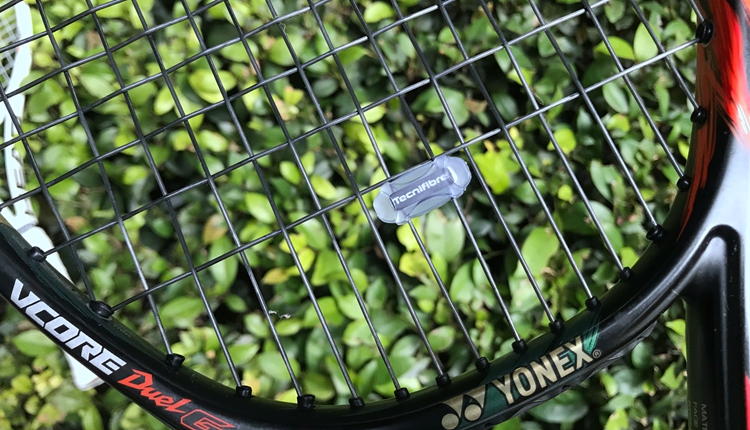 网球拍减震器tecnifibre泰尼飞网球拍减震器避震器梅德韦杰夫用满2件