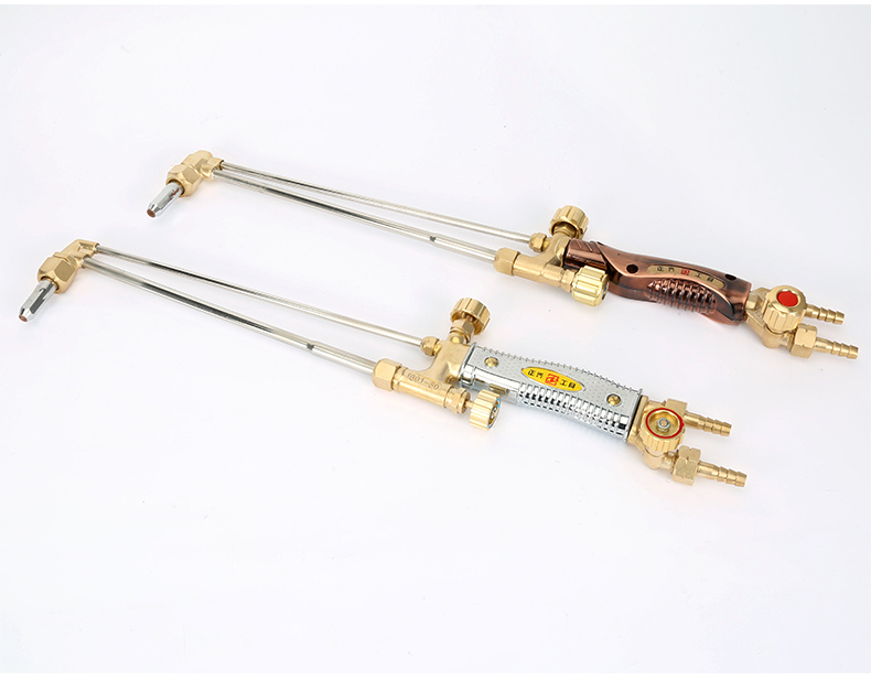 工业款割枪氧气乙炔丙烷割抢割枪气割工具抢射吸式