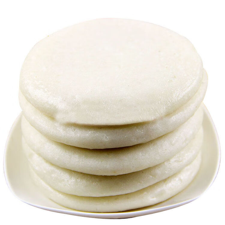 湘妹子土家糍粑糯米糍粑湖南湘西手工蒿子粑张家界传统年糕点心 5斤