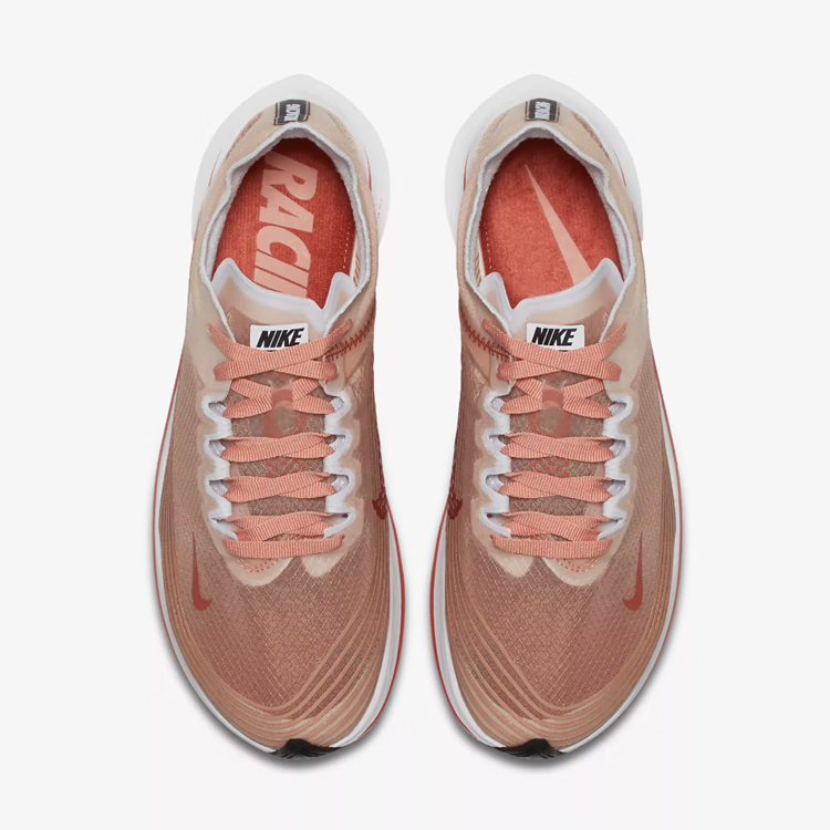 耐克nike zoom fly sp女子马拉松跑鞋aj8229-101 如图 37.