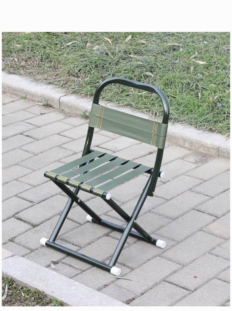 小板凳折叠便携学生考研背书小凳子军训马扎折叠板凳便携户外轻便