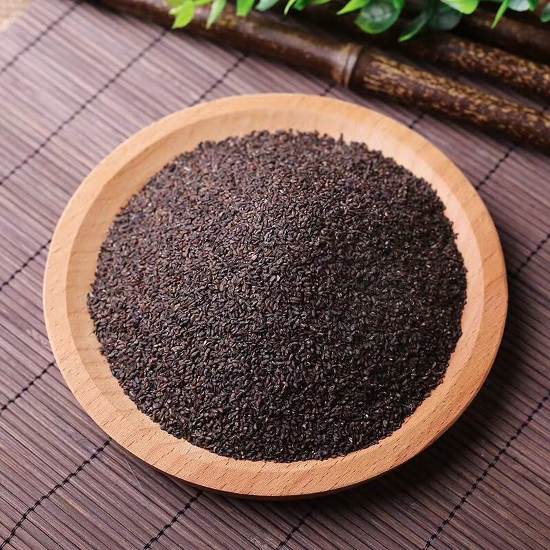 原料中药材车前子车前子车钱子车前草籽车前实车前子茶50克500克官方